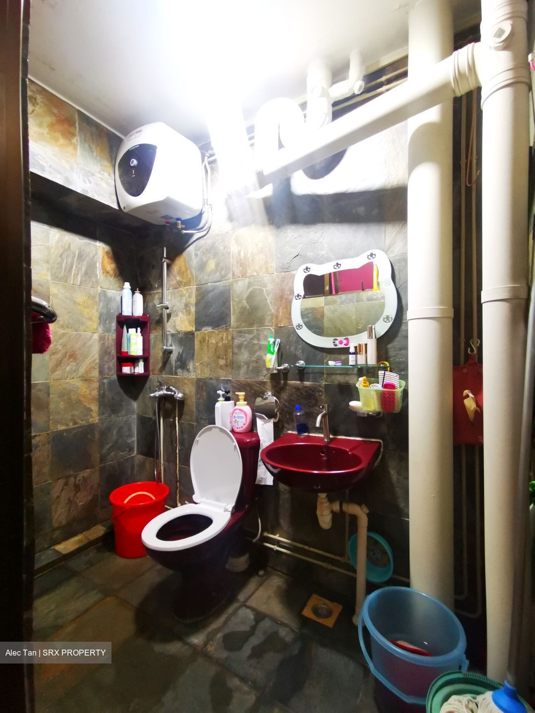 Blk 793 Woodlands Avenue 6 (Woodlands), HDB 5 Rooms #506810631